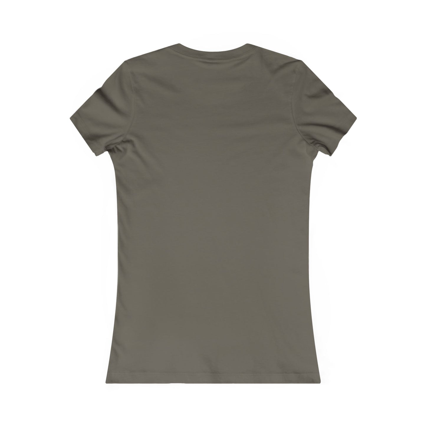 Bigfoot Believe Women's Tee