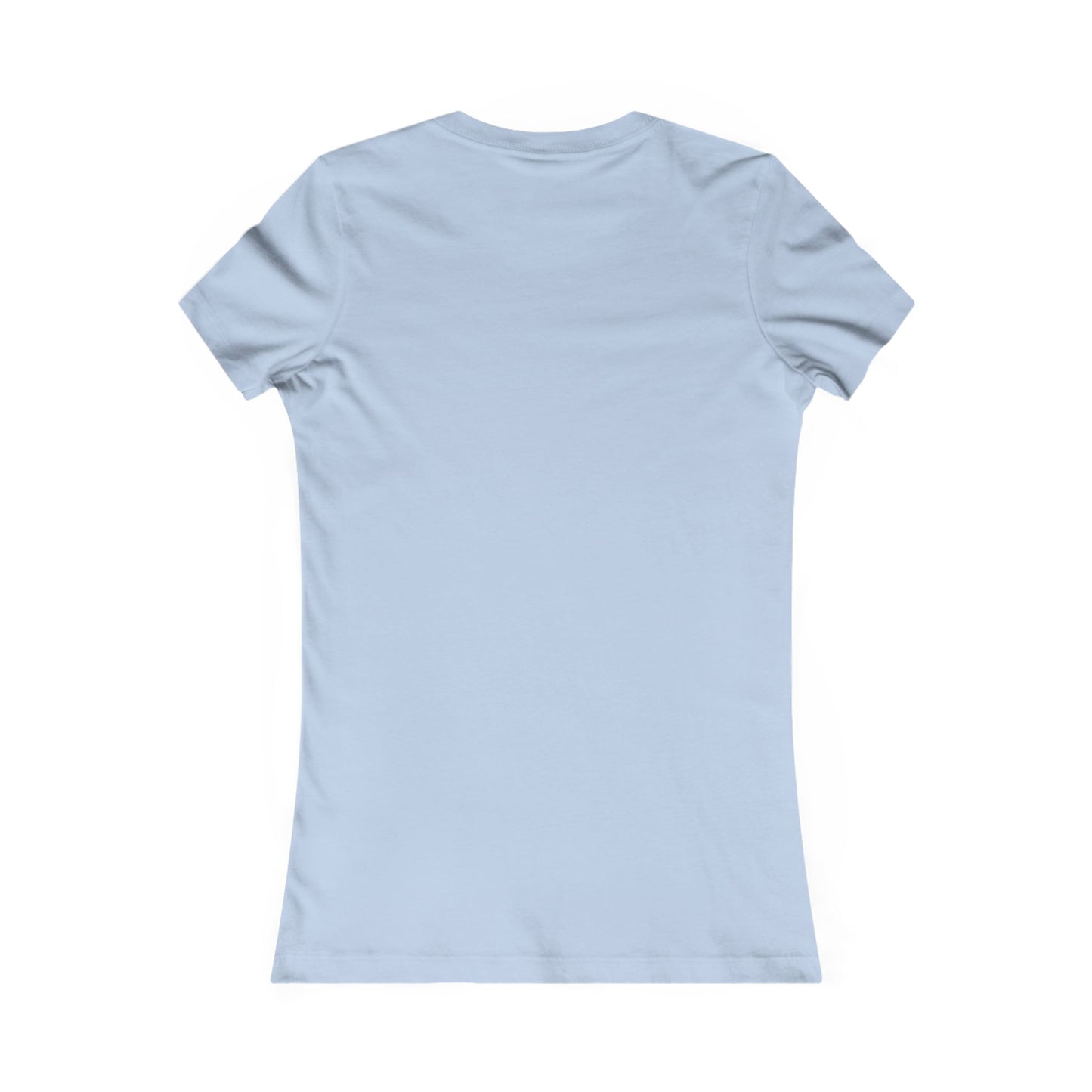 Bigfoot Believe Women's Tee