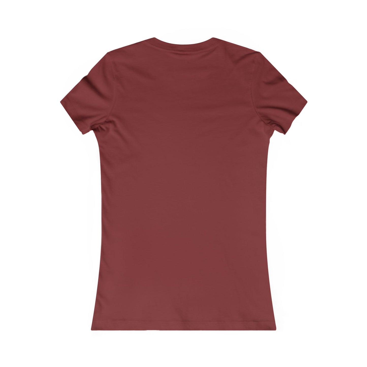 Bigfoot Believe Women's Tee