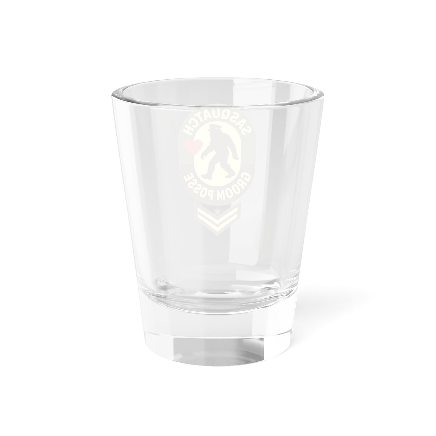 Shot Glass