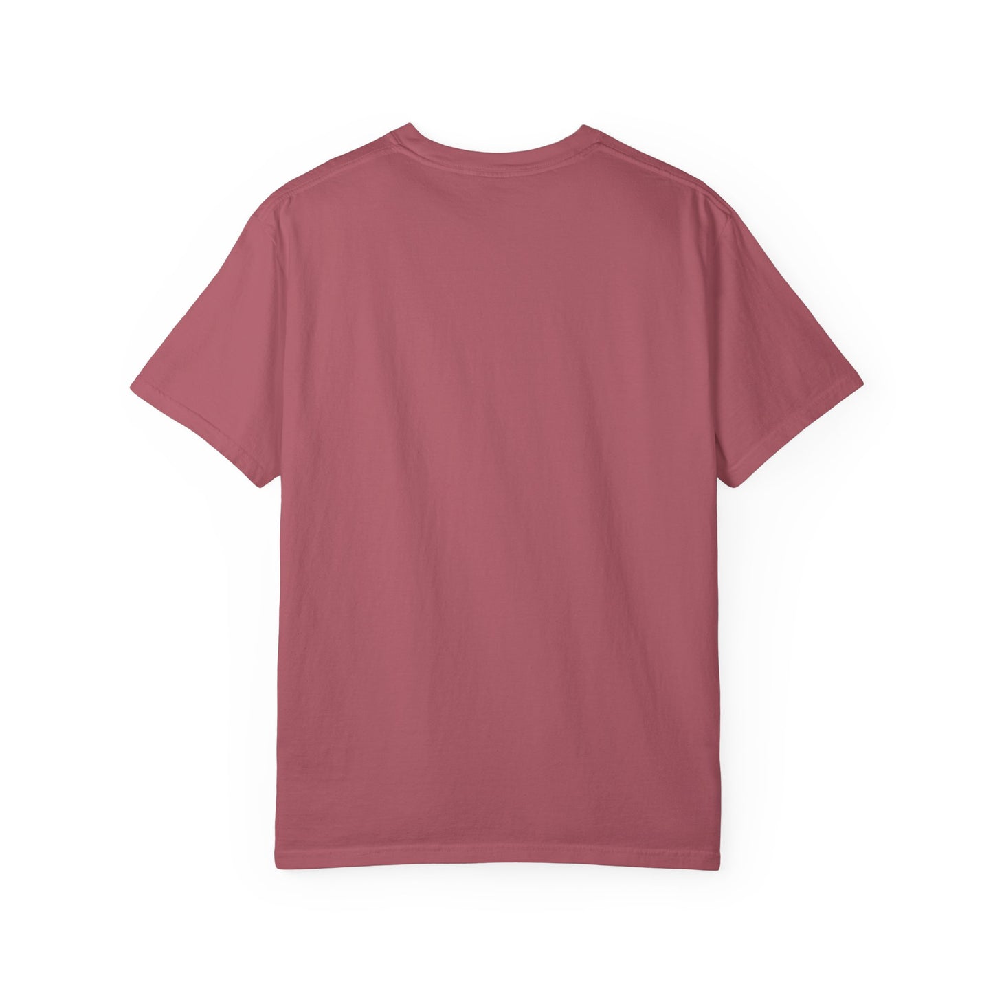 Vintage Kodiak Alaska Surfing T-Shirt – Garment-Dyed Heavyweight 100% Cotton Short Sleeve Tee - Retro Surf Design