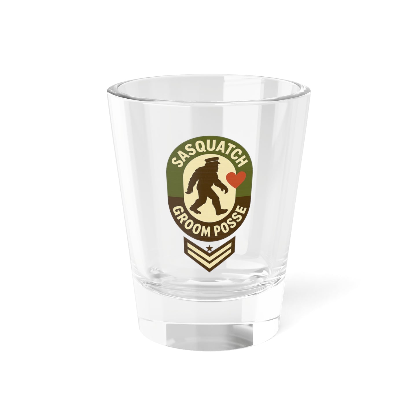 Shot Glass