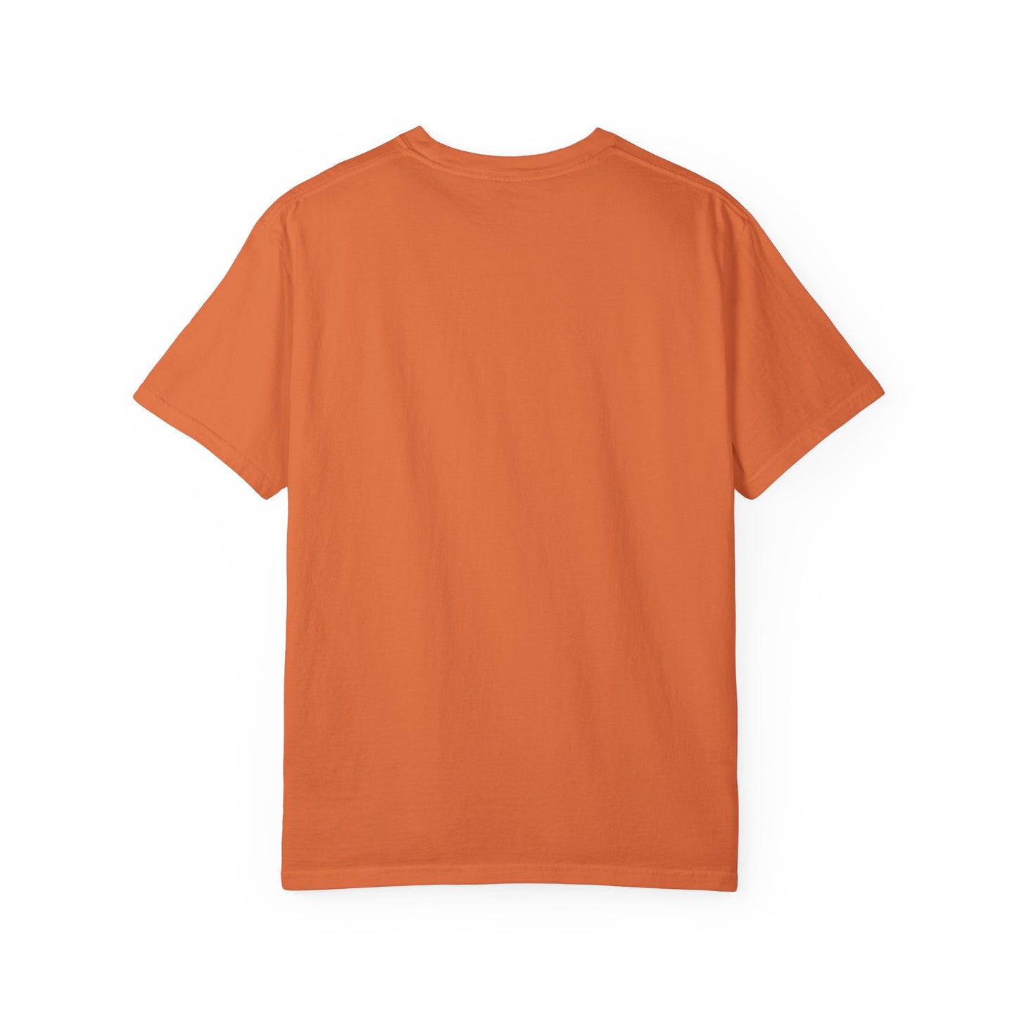 Mayak Datat Hairy Man - Squatches Around the World Collection - Comfort Colors 1717 T-Shirt