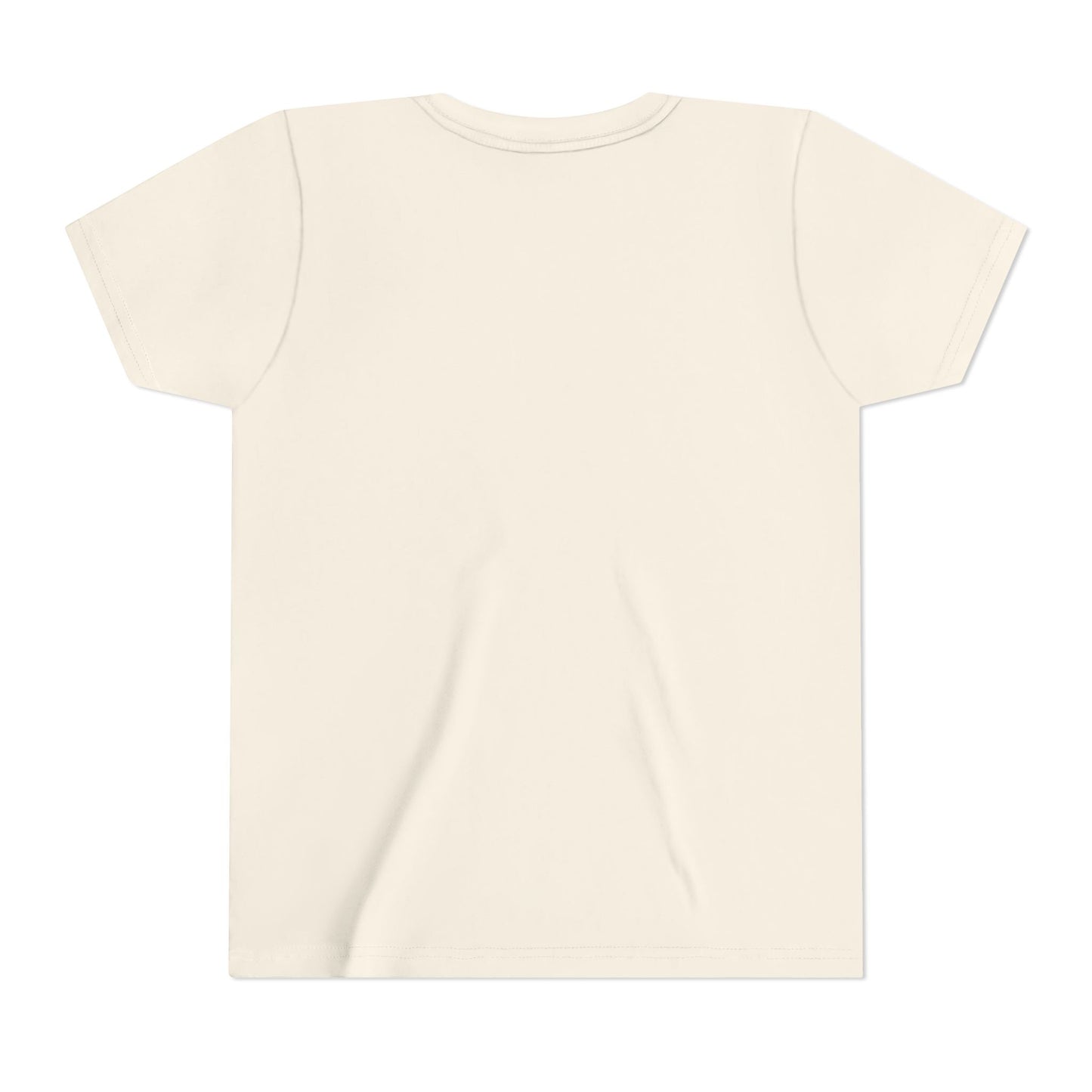 Adventure Awaits Youth Tee, Fun Kids Shirt, Cute Sasquatch T-Shirt, Summer Adventure Clothing, Perfect Gift for Young Explorers