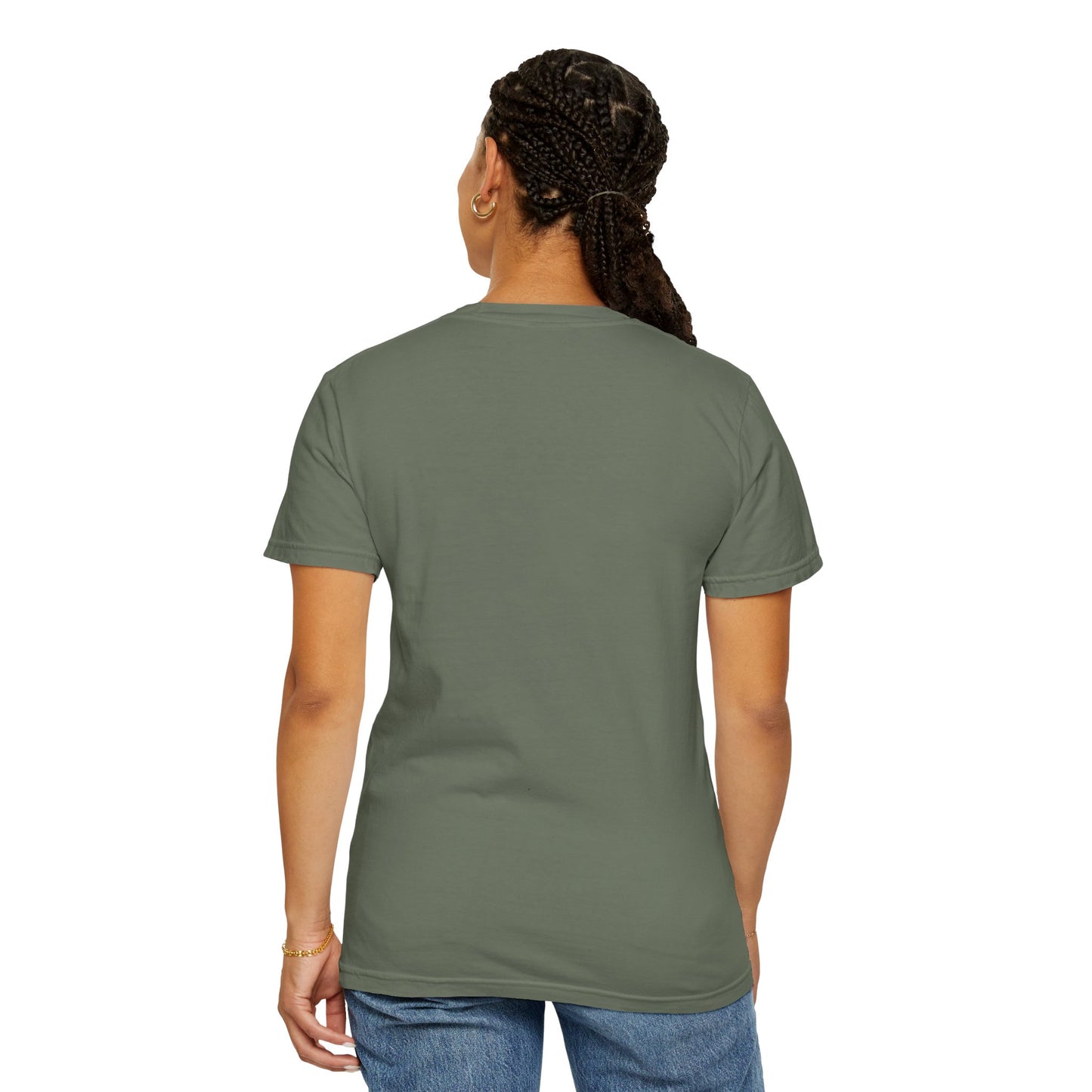 Yowie Australian Bush Beast T-Shirt, Unisex Graphic Tee, Nature Lover Gift, Outdoor Adventure Shirt, Fun Animal Tee, Eco-Friendly Apparel