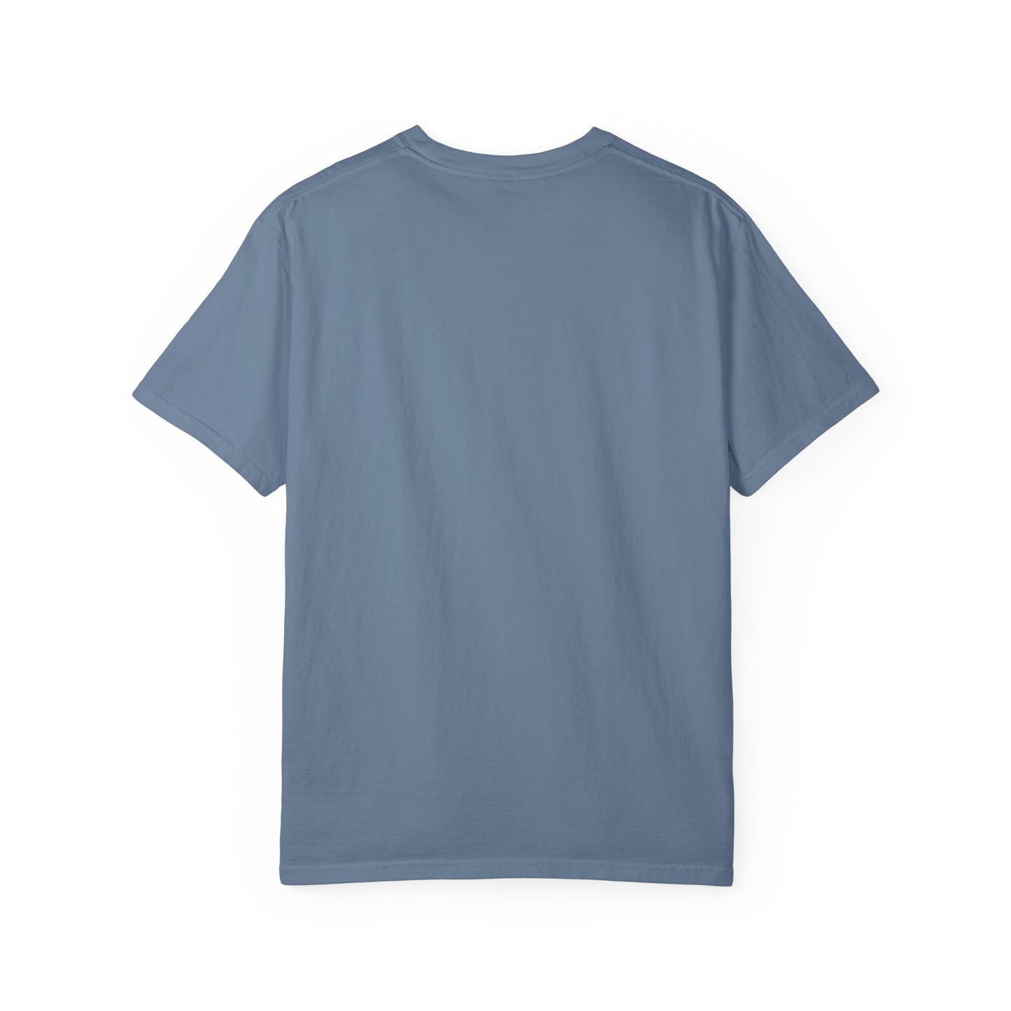 Ladies Love the Squatch - Comfort Colors 1717 T-Shirt