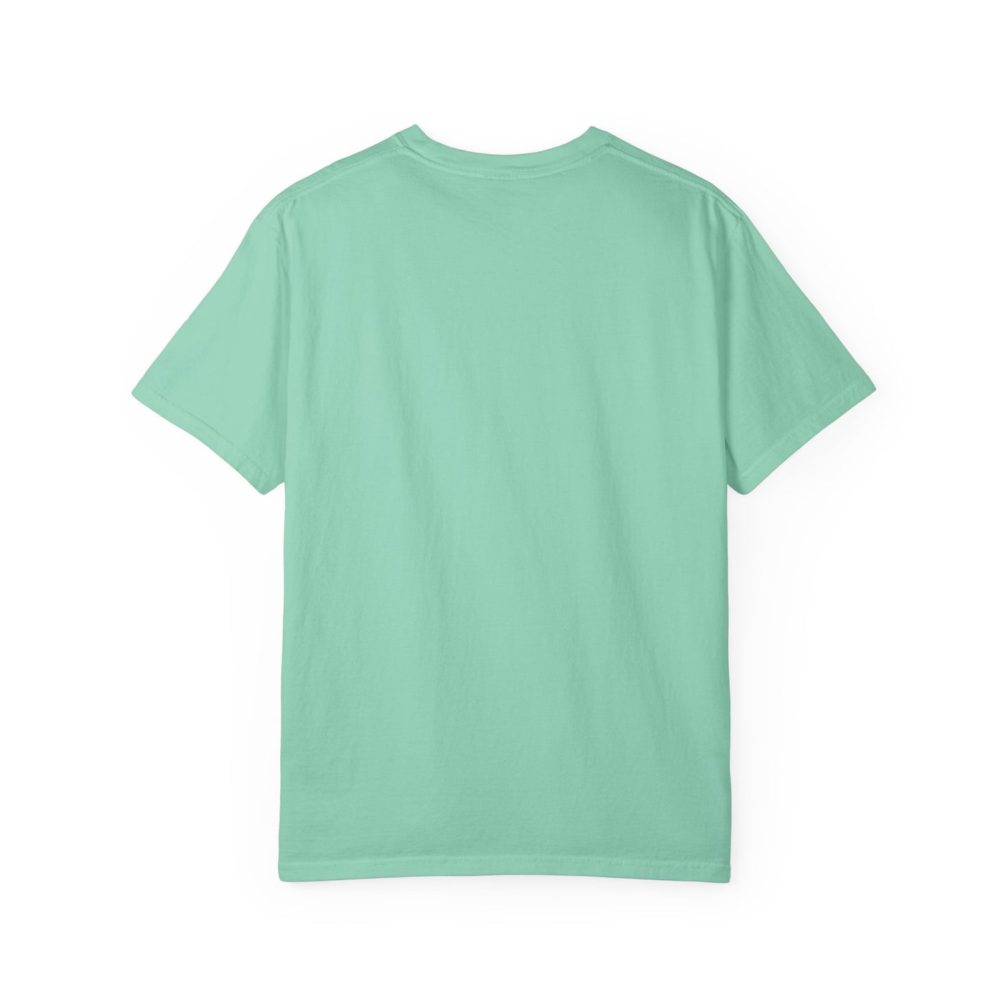 Ladies Love the Squatch - Comfort Colors 1717 T-Shirt