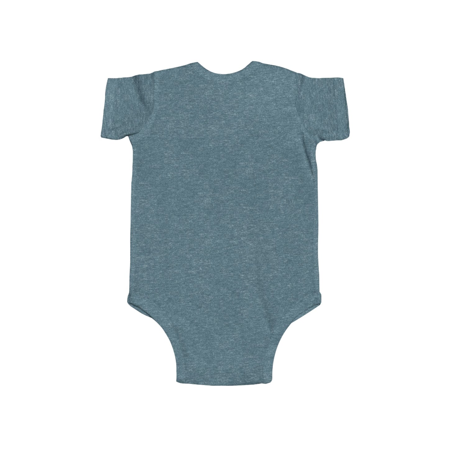 Adventure Awaits Baby Bodysuit, Sasquatch / Bigfoot Enthusiast 100% Cotton for Lil Squatch