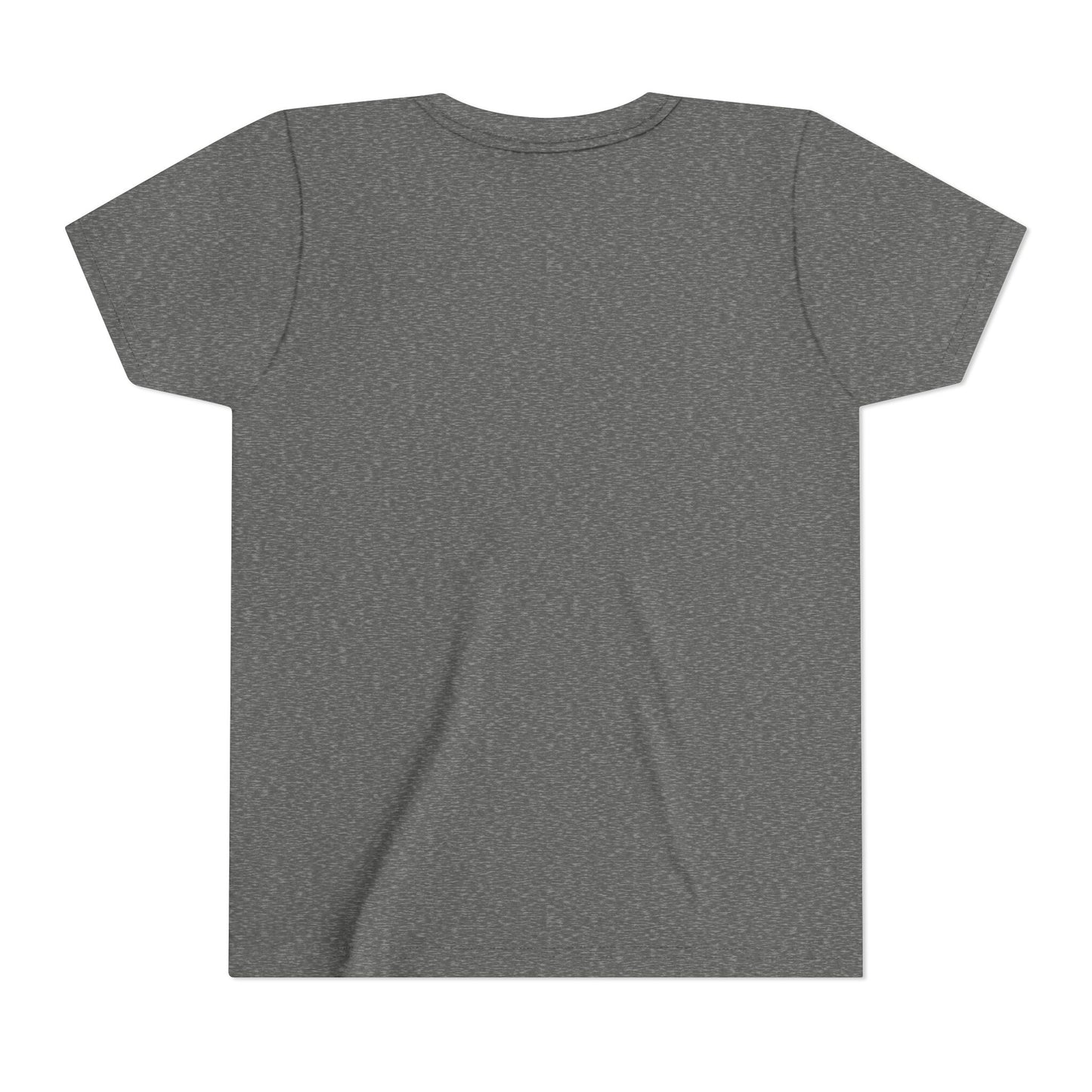 Adventure Awaits Youth Tee, Fun Kids Shirt, Cute Sasquatch T-Shirt, Summer Adventure Clothing, Perfect Gift for Young Explorers