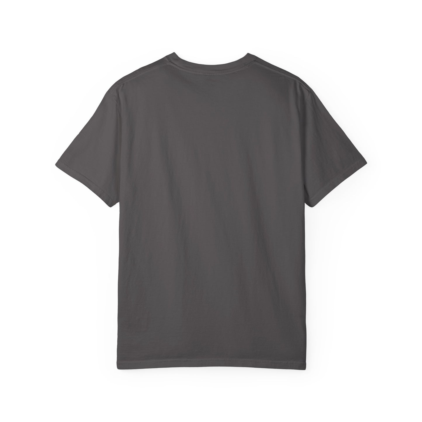 Quartzite Ridge Roamer – Wyoming Highlands Cryptid Tee - Comfort Colors 1717
