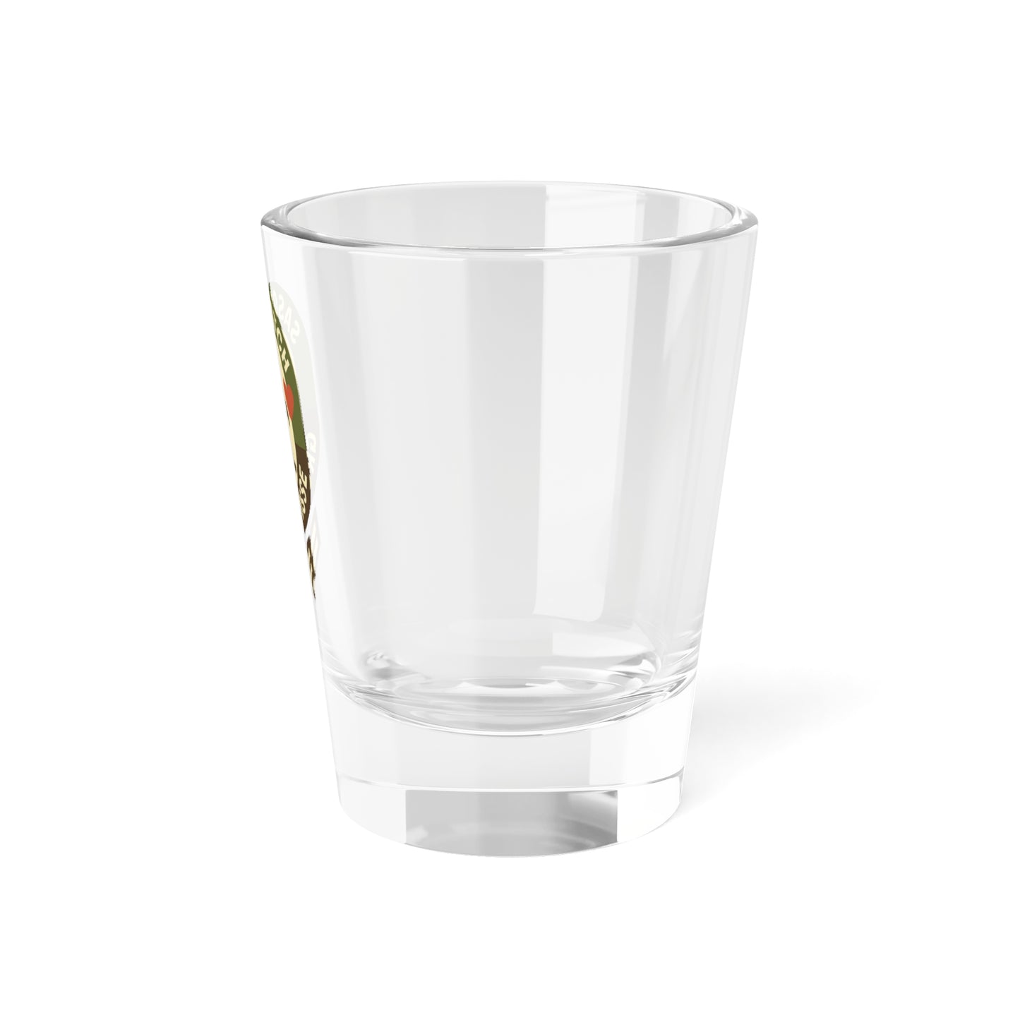 Shot Glass