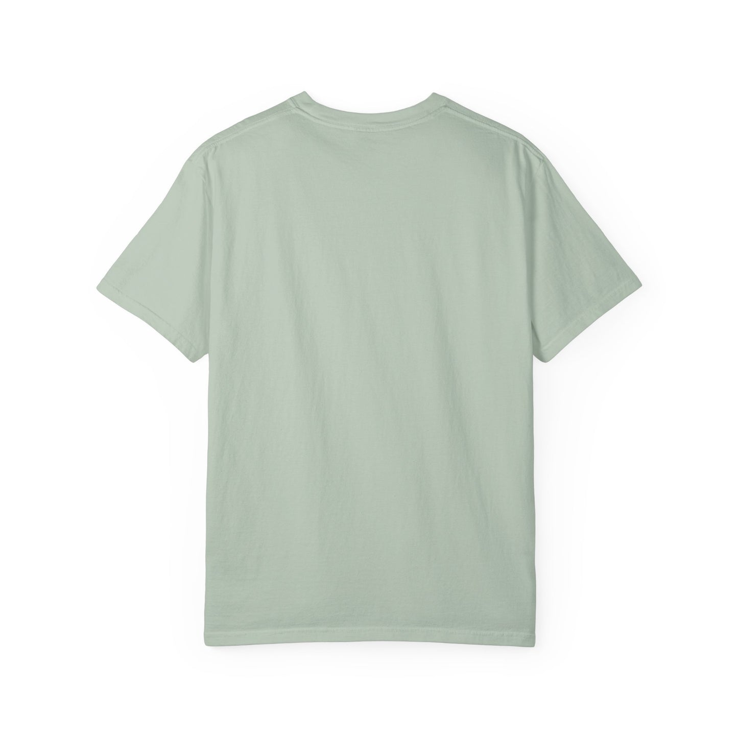 Ladies Love the Squatch - Comfort Colors 1717 T-Shirt