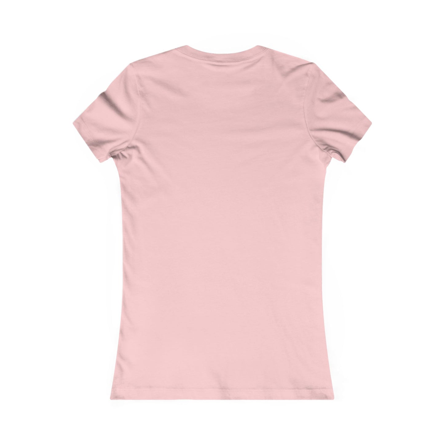 Title: Ladies Love the Squatch Women's T-Shirt - Funny Bigfoot Romance Tee - Bella+Canvas Favorite Tee