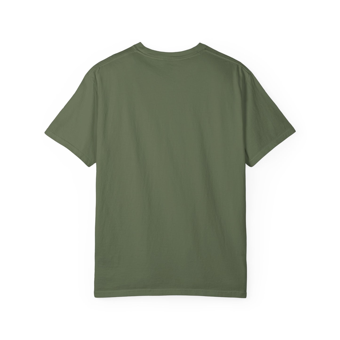 Jalisco Tequila Hills Howler – Cryptid of Mexico - Comfort Colors 1717