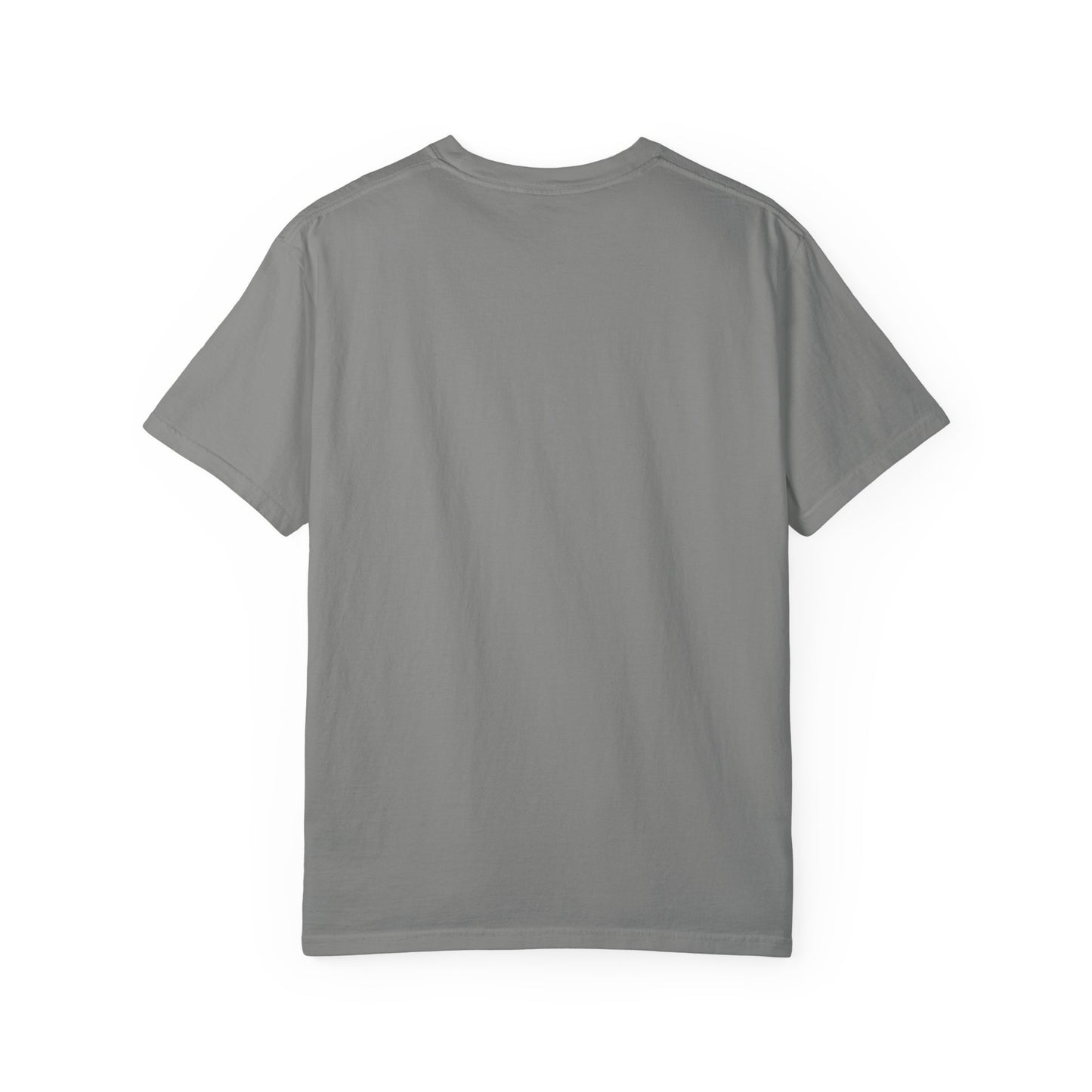 Whitehall Monster - Adirondack Sentinal T-Shirt - Comfort Colors 1717