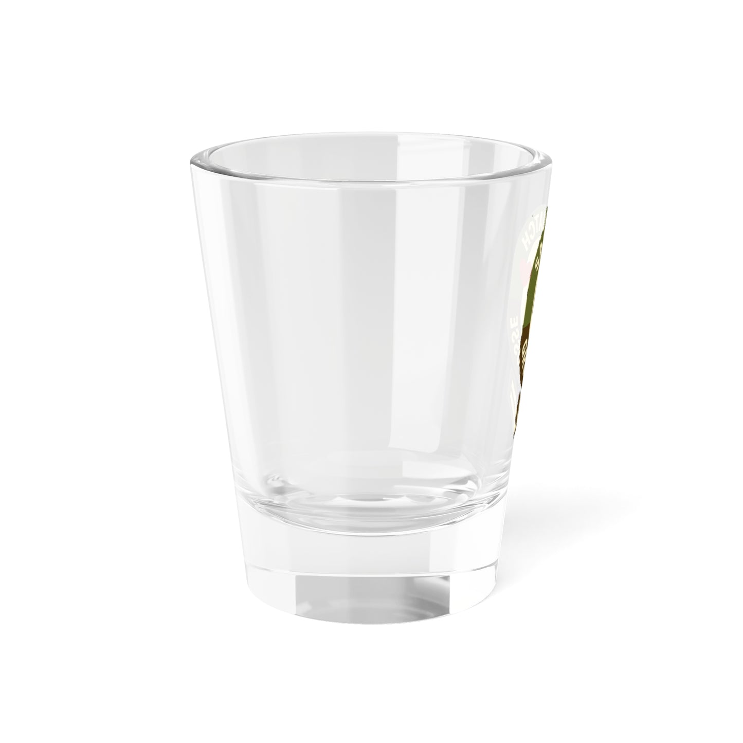 Shot Glass