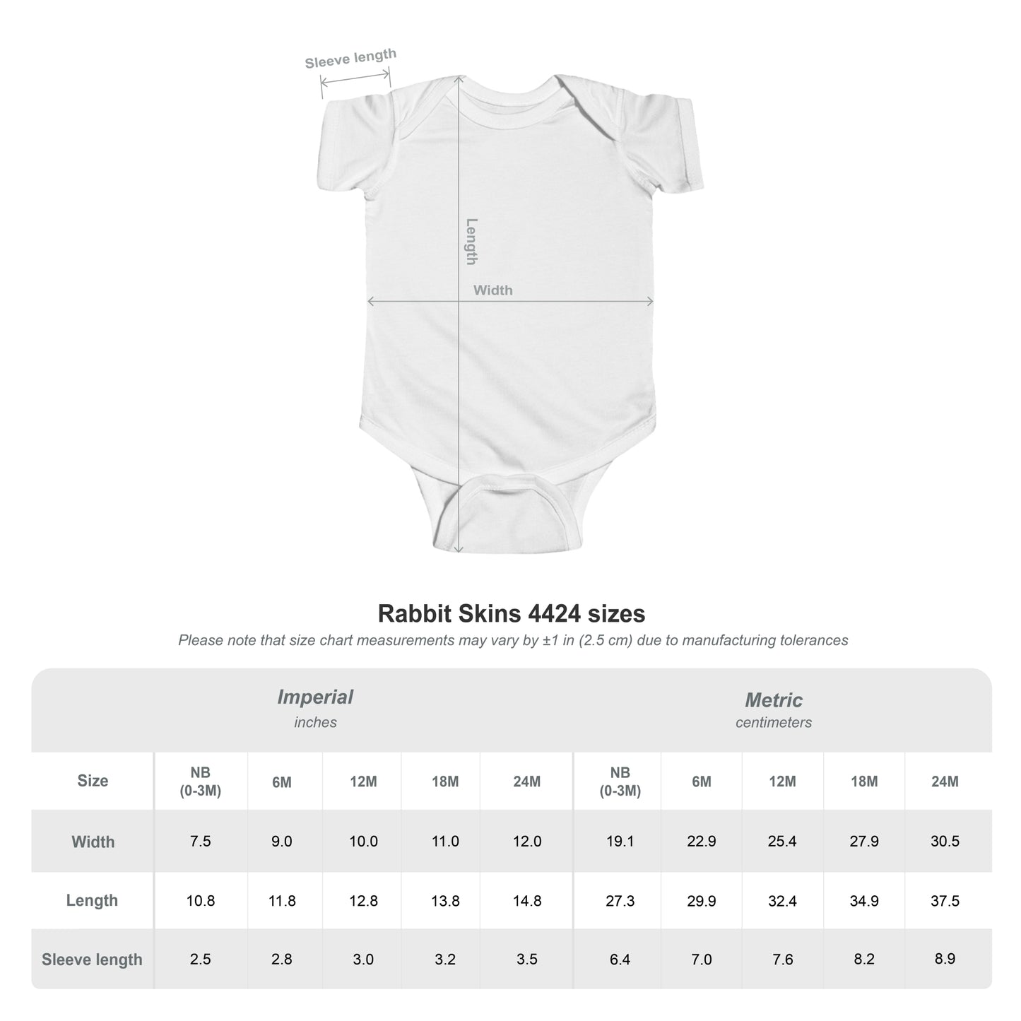 Adventure Awaits Baby Bodysuit, Sasquatch / Bigfoot Enthusiast 100% Cotton for Lil Squatch