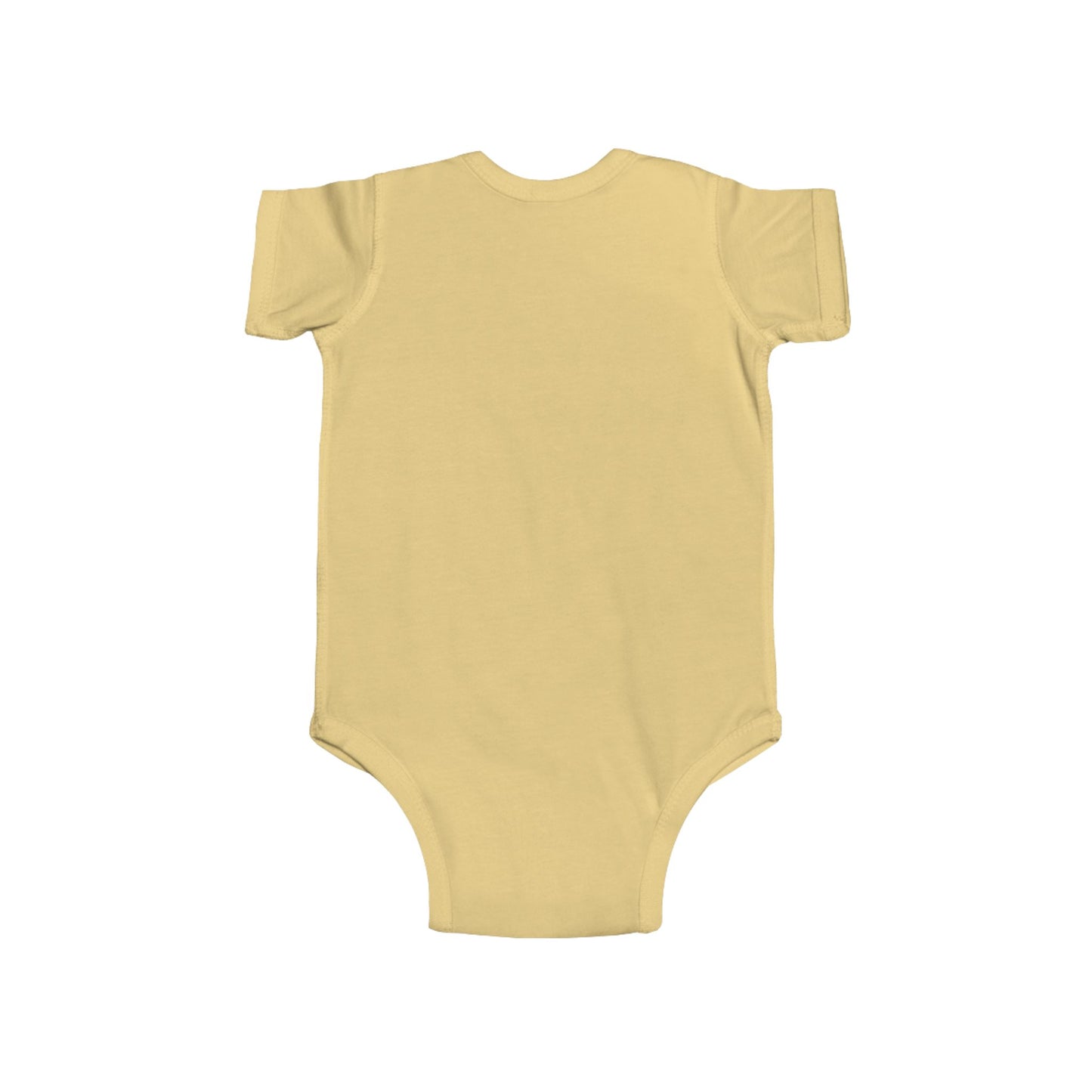 Adventure Awaits Baby Bodysuit, Sasquatch / Bigfoot Enthusiast 100% Cotton for Lil Squatch