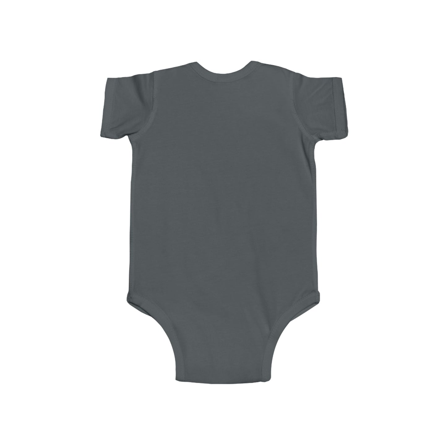 Adventure Awaits Baby Bodysuit, Sasquatch / Bigfoot Enthusiast 100% Cotton for Lil Squatch