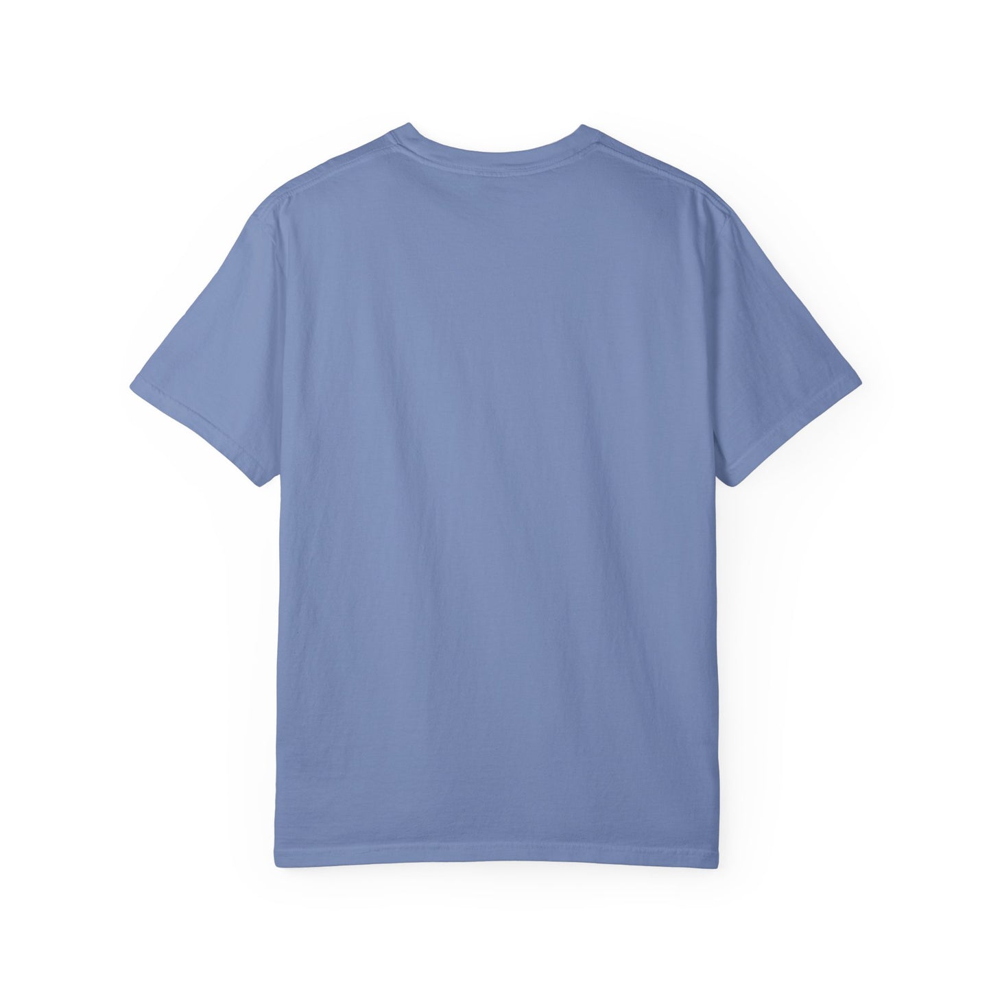 Dunbarton Moss Monster T-Shirt - Scottish Sasquatch - Comfort Colors 1717