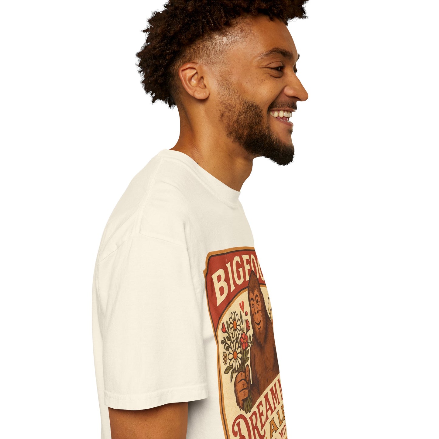 Vintage-Inspired Beer Lover Unisex T-shirt