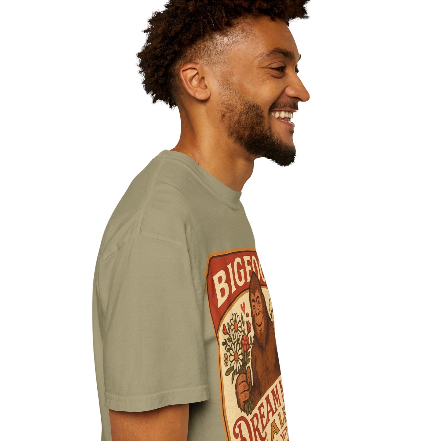 Vintage-Inspired Beer Lover Unisex T-shirt