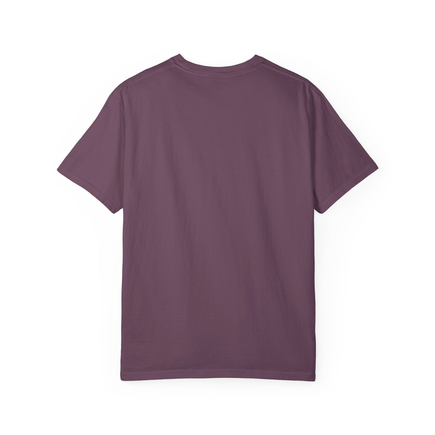 Dunbarton Moss Monster T-Shirt - Scottish Sasquatch - Comfort Colors 1717