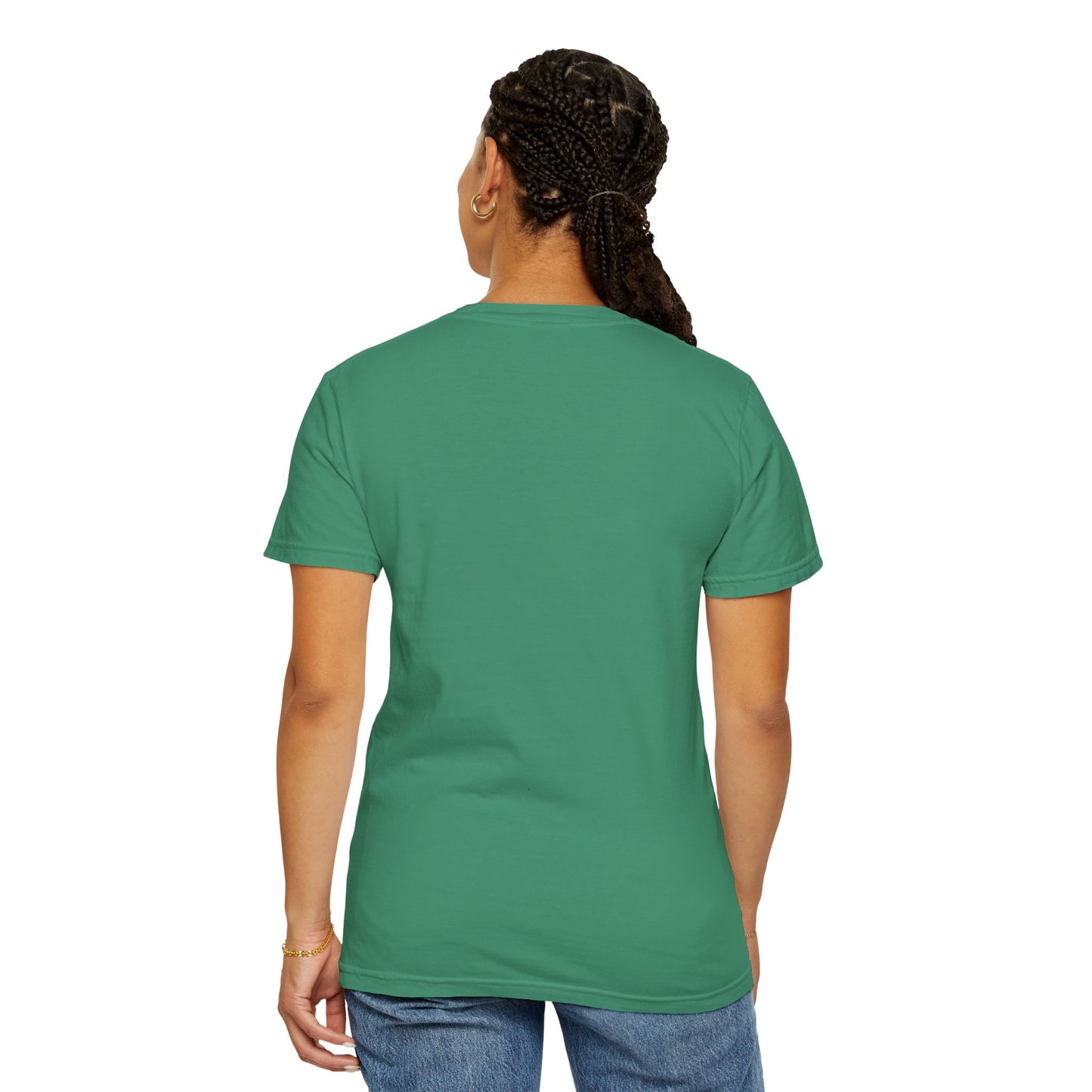 Florida Skunk Ape T-Shirt | Unisex Garment-Dyed Tee, Nature Lovers Gift, Unique Florida Souvenir, Outdoor Adventure Shirt, Fun Vintage [...]