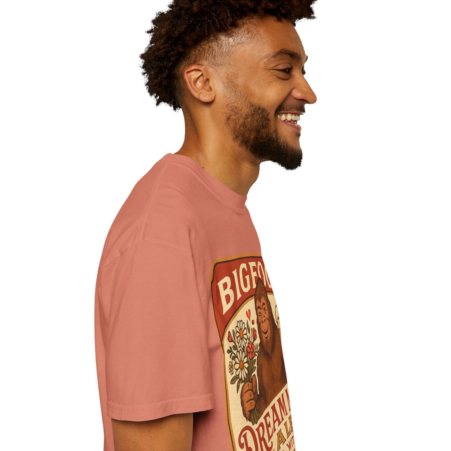 Vintage-Inspired Beer Lover Unisex T-shirt