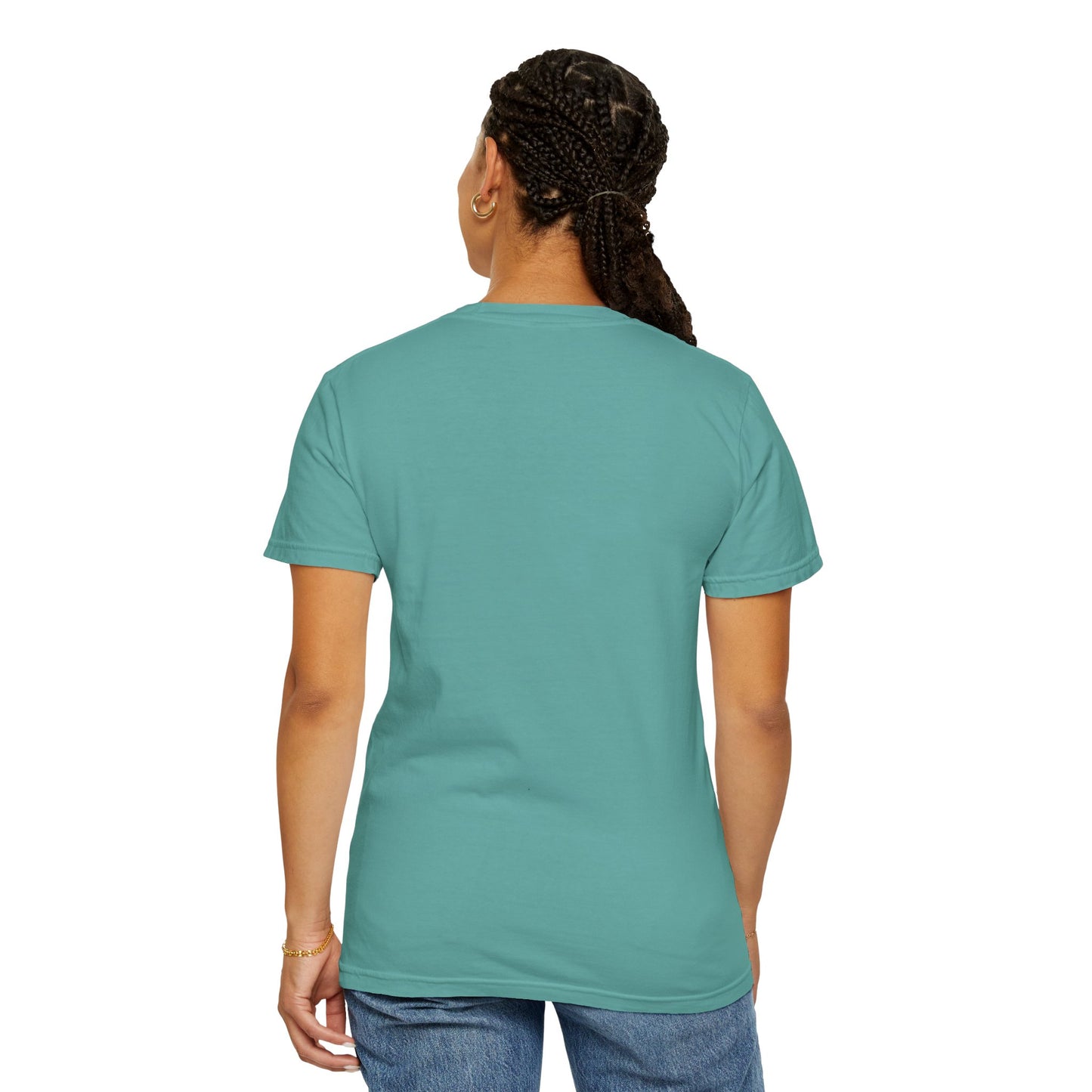 Vintage-Inspired Beer Lover Unisex T-shirt