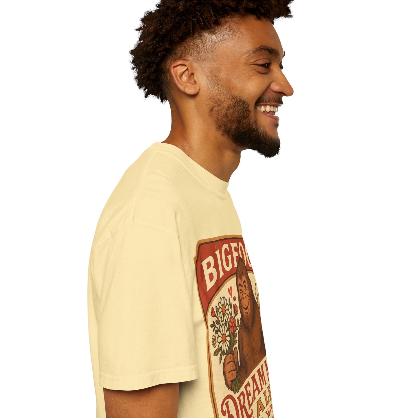 Vintage-Inspired Beer Lover Unisex T-shirt