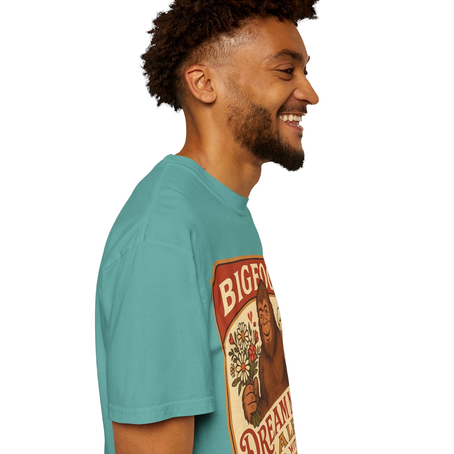 Vintage-Inspired Beer Lover Unisex T-shirt