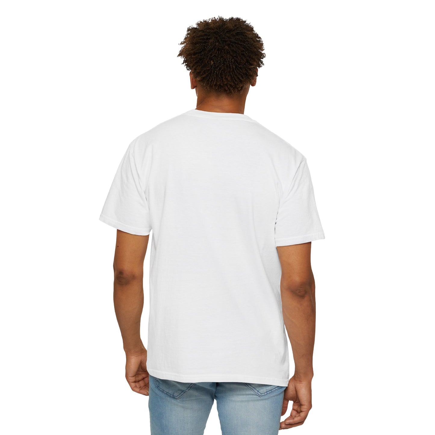 Gogomagog Epic Mythical Graphic T-Shirt, Mythology Tee - Comfort Colors 1717