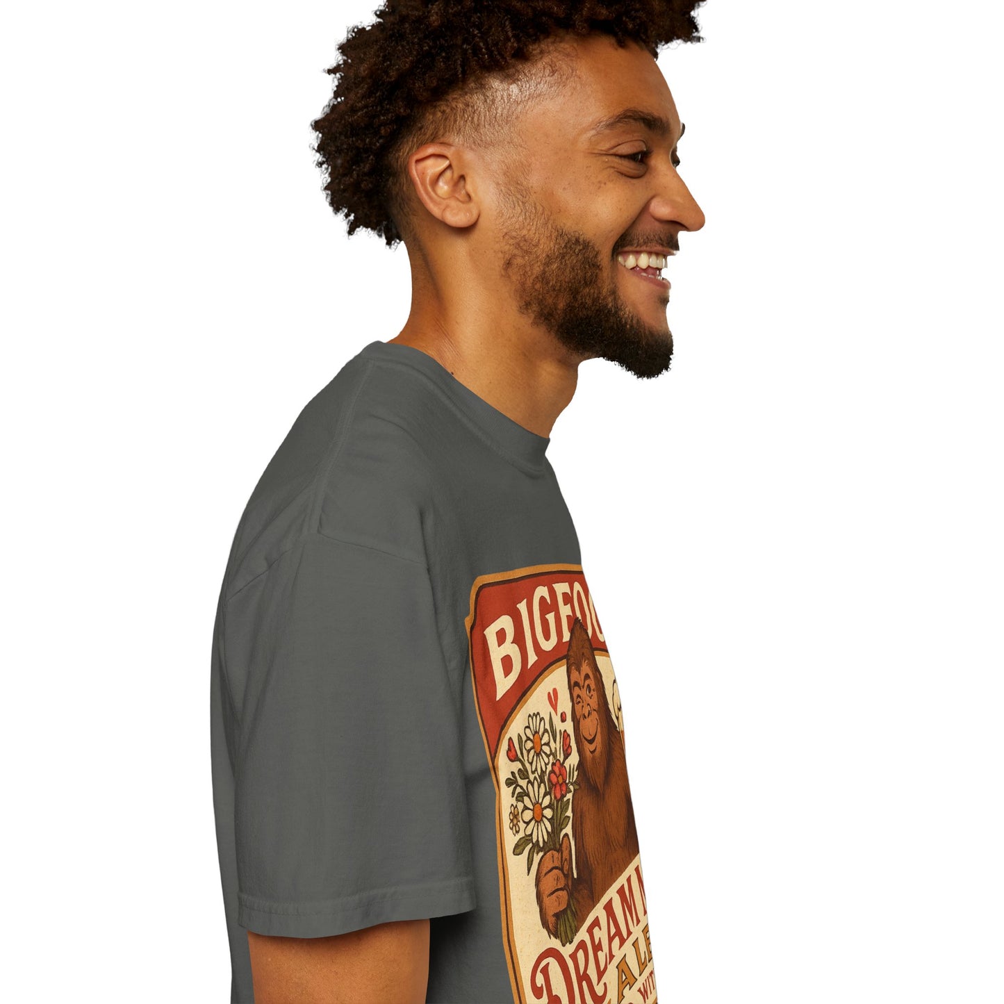 Vintage-Inspired Beer Lover Unisex T-shirt